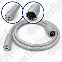 Турбинный шланг с фиброоптикой KAVO 1058 LIFE, E50TM, E70C, E70T, E80C, E80T