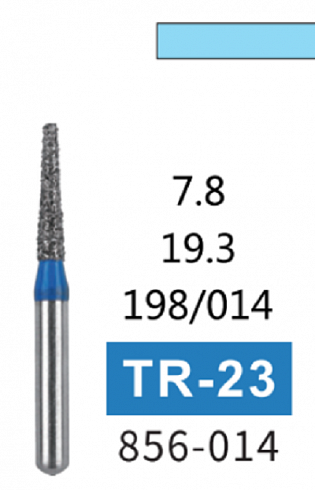 Алмазный бор ТR-23